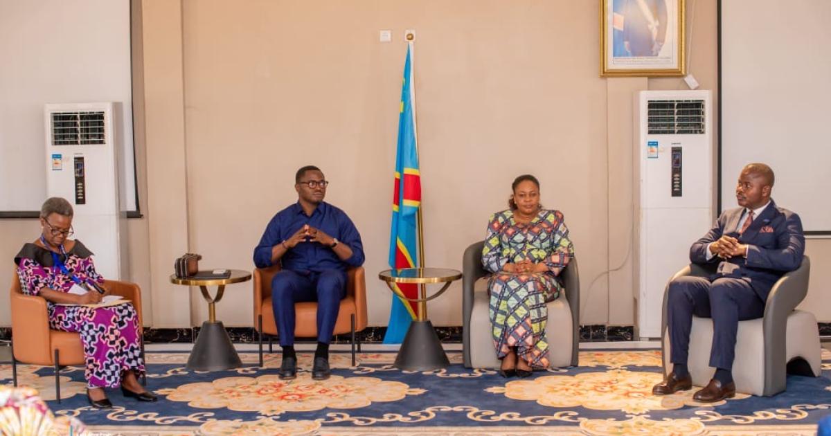 RDC : Kalemie accueille un forum axé sur la redevabilité et l’autonomisation des femmes