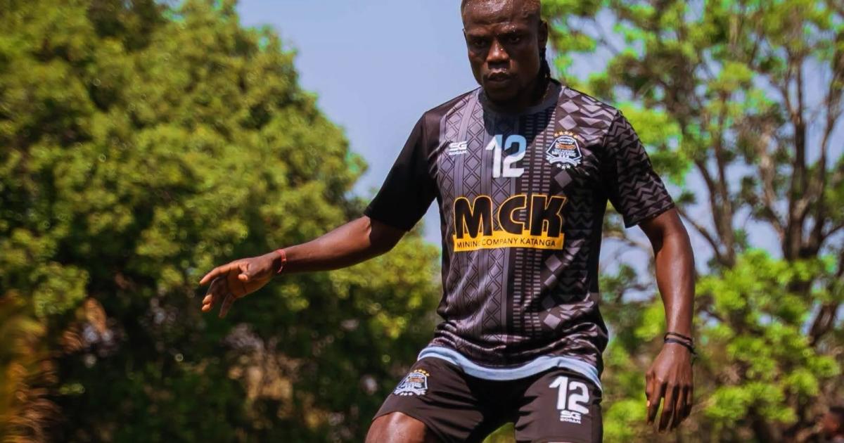 CAF-C1 : « Nous sommes là pour tout écraser sur notre terrain » (Abdoul Bode)
