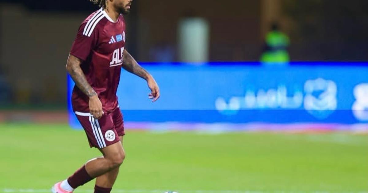 D1 Arabie Saoudite : Théo Bongonda et Al Faisaly empochent leur 2ème succès de la saison