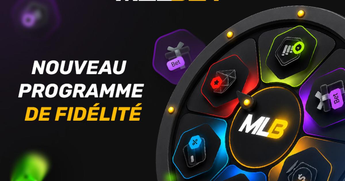 «Club des Champions» par MELBET : cumule des points d’expérience et empoche des récompenses