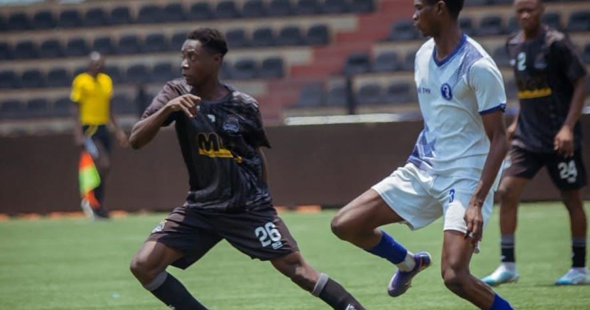 Ligue 1: CS Don Bosco left with regrets against Malole