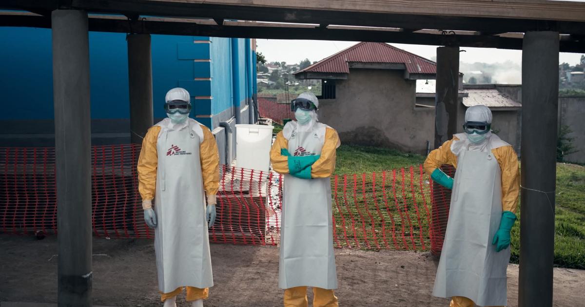 Ebola: ACAJ calls for audit over opaque management of allocated funds