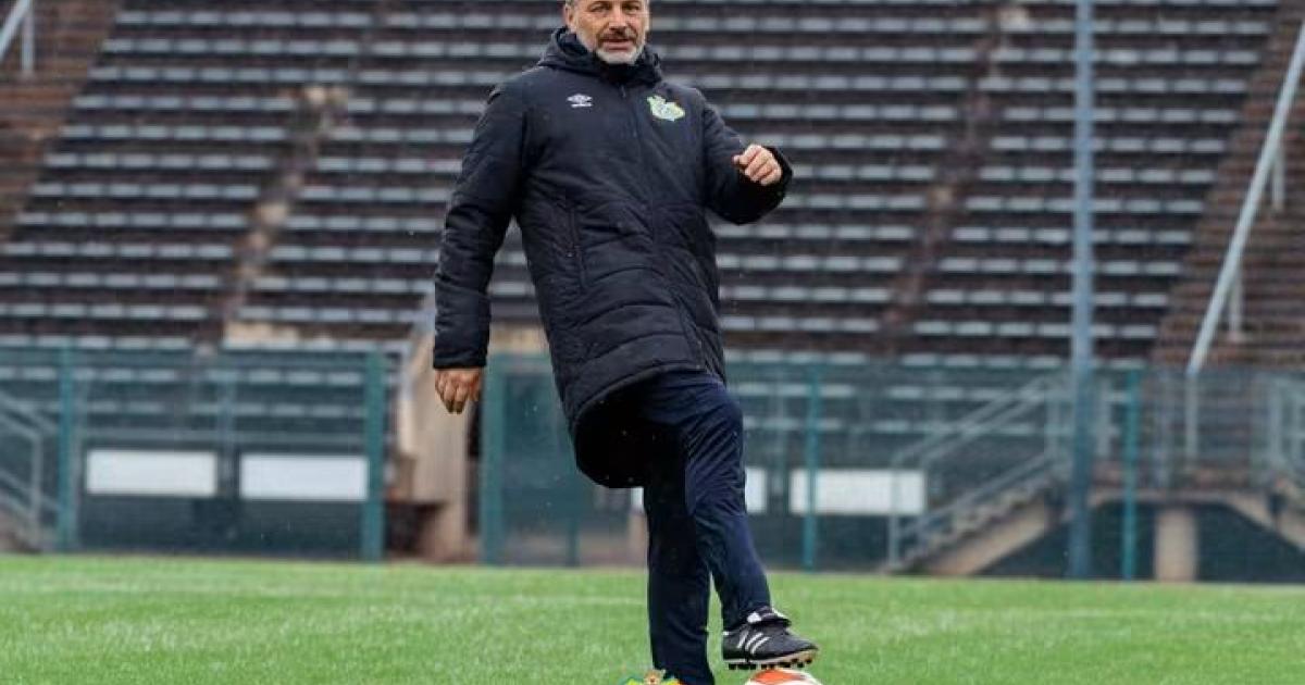 Amical RDC-Ouganda: " il y a une réalité au football, il faut être impactant et bon mais surtout avoir l'état d'esprit dans cette moule que nous mettons en place" (Sébastien Desabre)