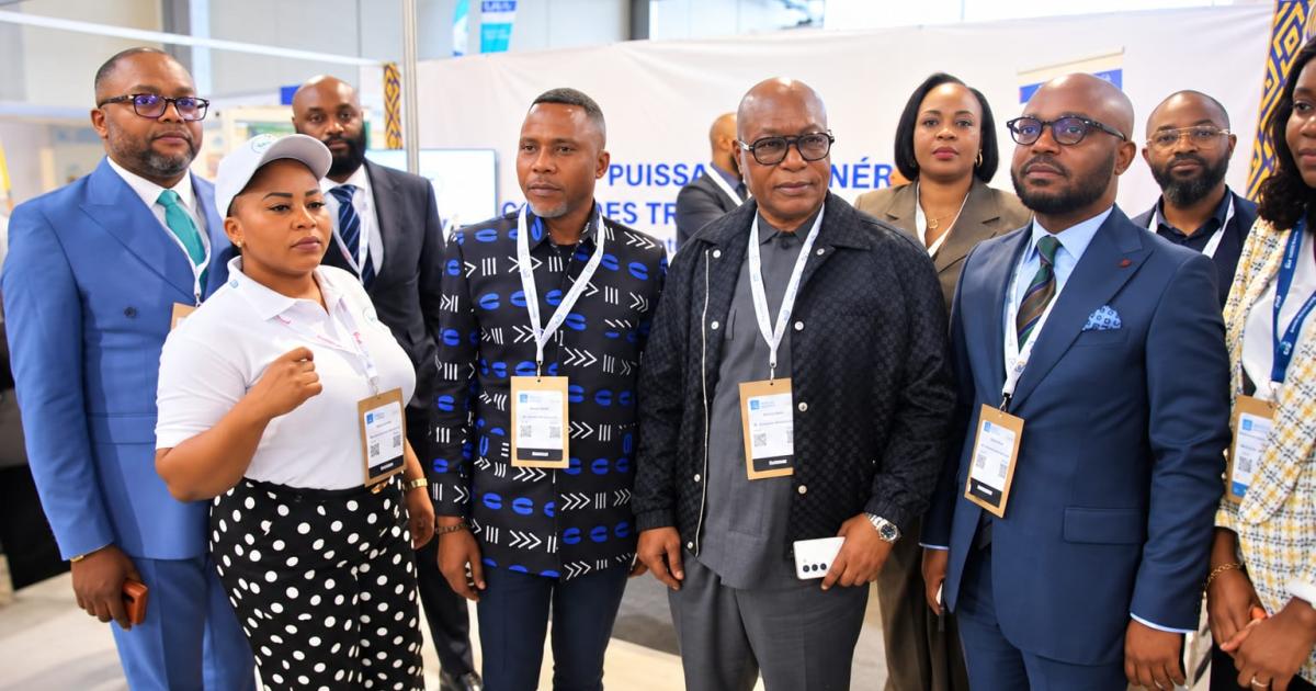 75th Congress - Mineral Industry Society Exhibition: FOMIN Focuses on Innovation for Future Generations