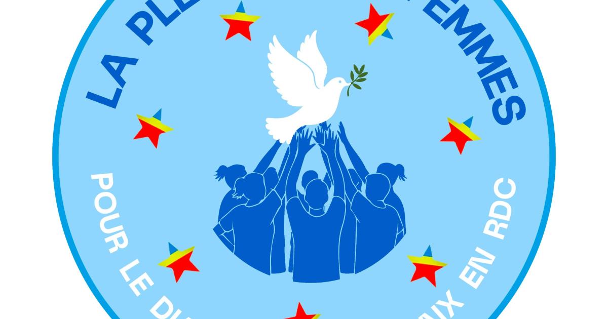 Kinshasa : le mouvement citoyen Notre Avenir et des structures de la société civile lancent la « Pléiade des femmes pour le dialogue et la paix en RDC »