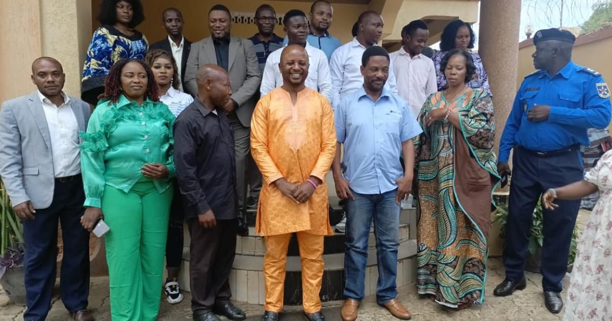 Ebola in Ituri: CdC/RN alerts on response governance, mentions «embezzlements» and «overbilling»