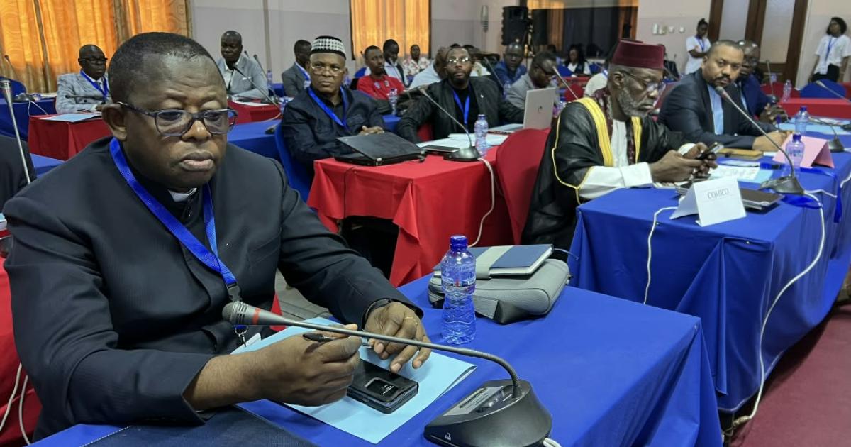 « Where humanity is in peril, unity is essential »: religious groups mobilize to support Ebola response