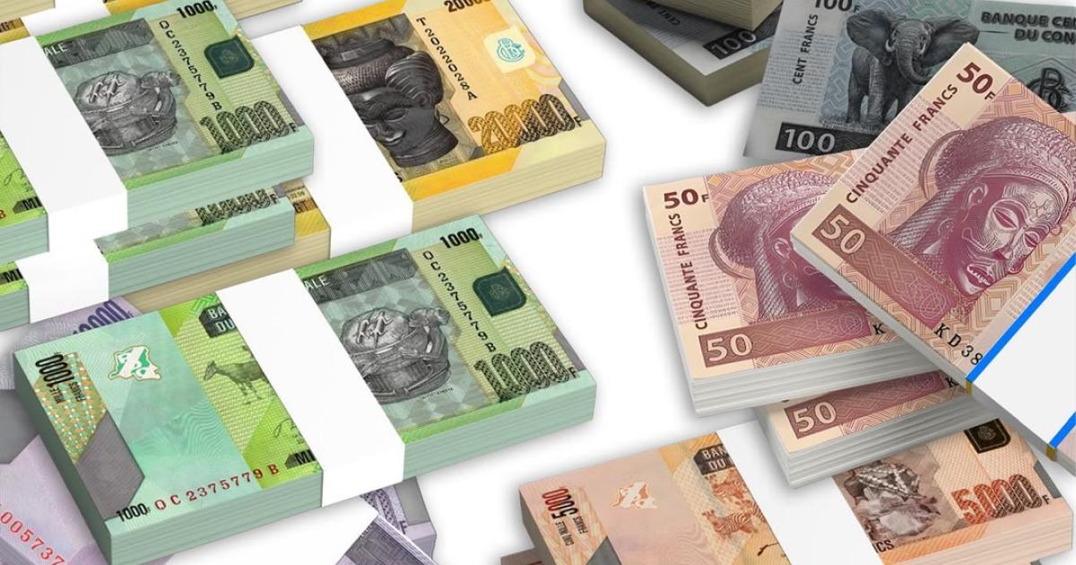 Congolese Franc: One Year After Historic Strengthening, Stability Gains Ground