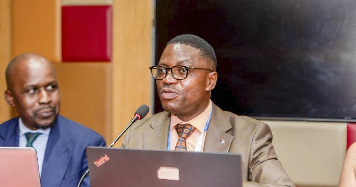 TFM promotes its Community Pragmatism at the 5th African Forum on Business and Human Rights