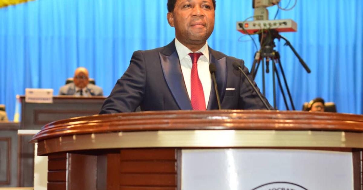 Kasumbalesa: Isaac Tshiswaka Calls for Investigation into the $3 Million Allocated to Kibalongo Victims
