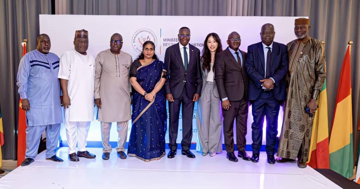 Petit commerce et commerce de détail en RDC : Daniel Mukoko Samba annonce le début des contrôles et des sanctions