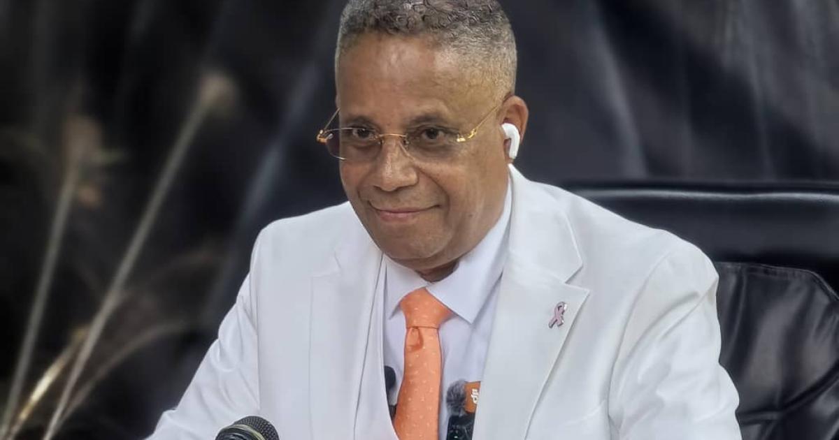 Jean-Claude Muyambo to Kabila: “He belongs at the ICC”