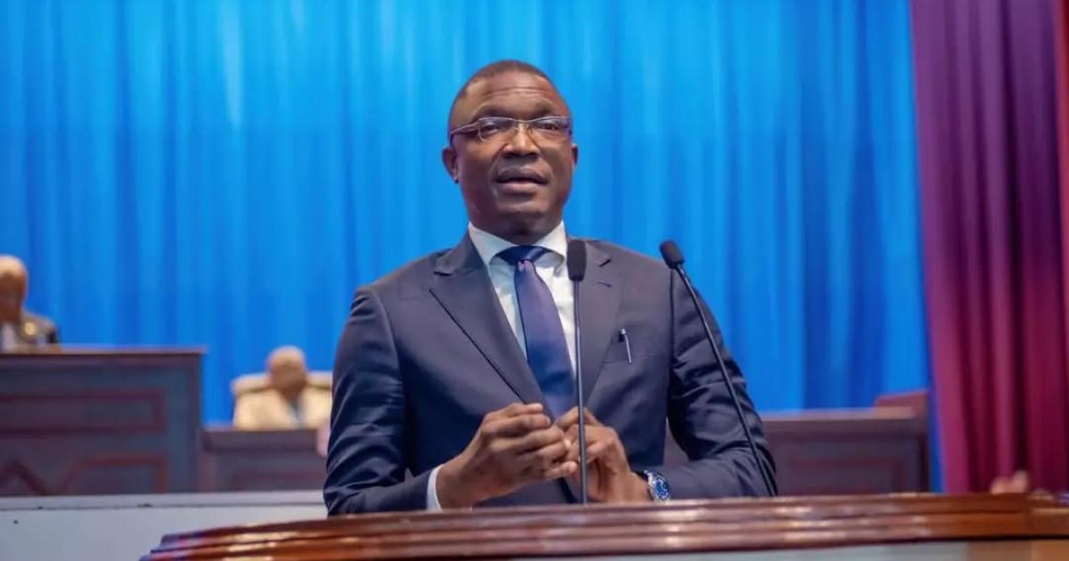 Ebola funds: Joseph Bangakya calls for sanctions within the Haut-Uele elected officials’ caucus