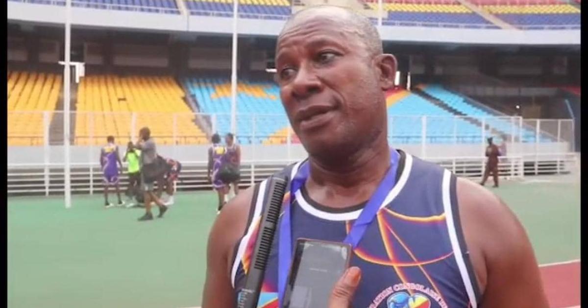 Boxe/Championnat d'Afrique : « Nous garderons la première place au classement » (Toussaint Lofanga)