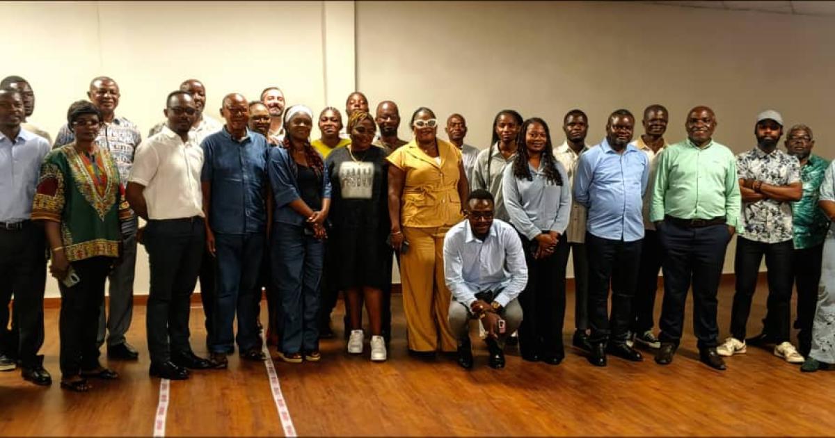 Haut-Katanga: Civil Society Trained to Better Monitor Subnational Mining Revenues