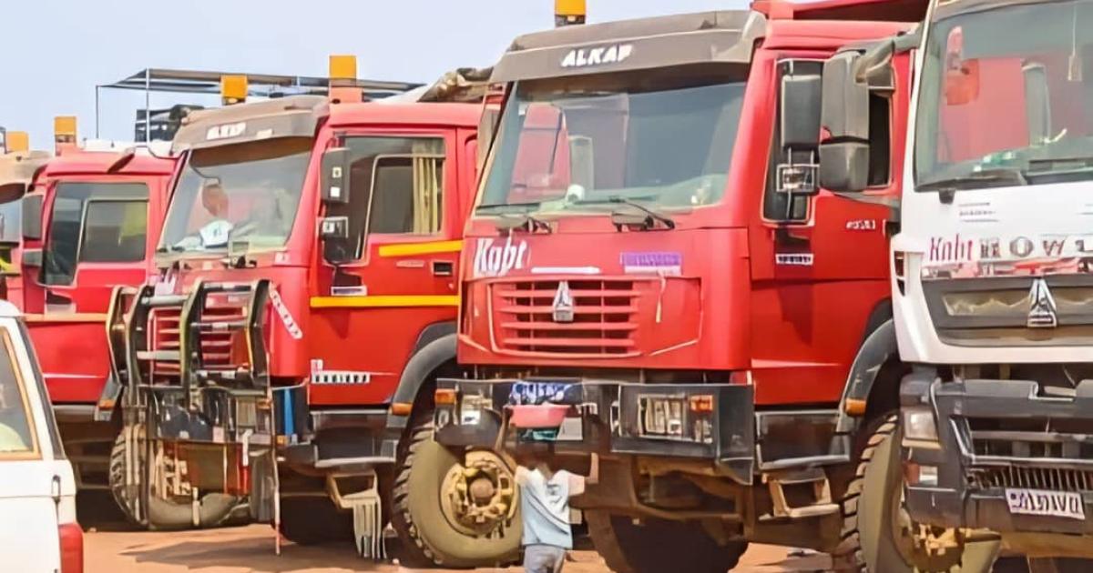 Tanganyika : les commerçants de Kalemie et Manono saluent la baisse du péage et l’implication du gouverneur Kitungwa