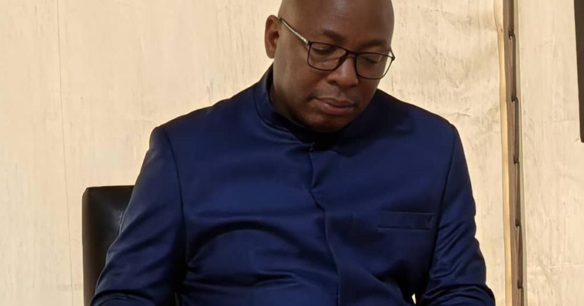 RDC : à la 10e édition de l'alternative Mining Indaba, Arthur Kaniki préconise des zones économiques spéciales pour accélérer la transformation locale des minerais