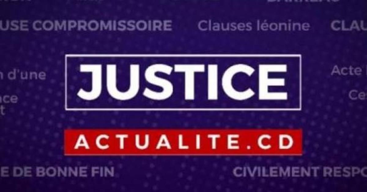 Affaire Denise Dusauchoy : Guillaume Ngefa affirme que le dossier est en phase d’instruction préjuridictionnelle
