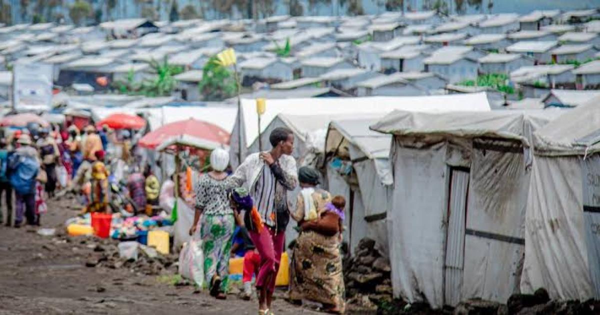 Masisi: Four health facilities destroyed by war in the Ufamandu 1st groupement, leaving displaced residents without medical care