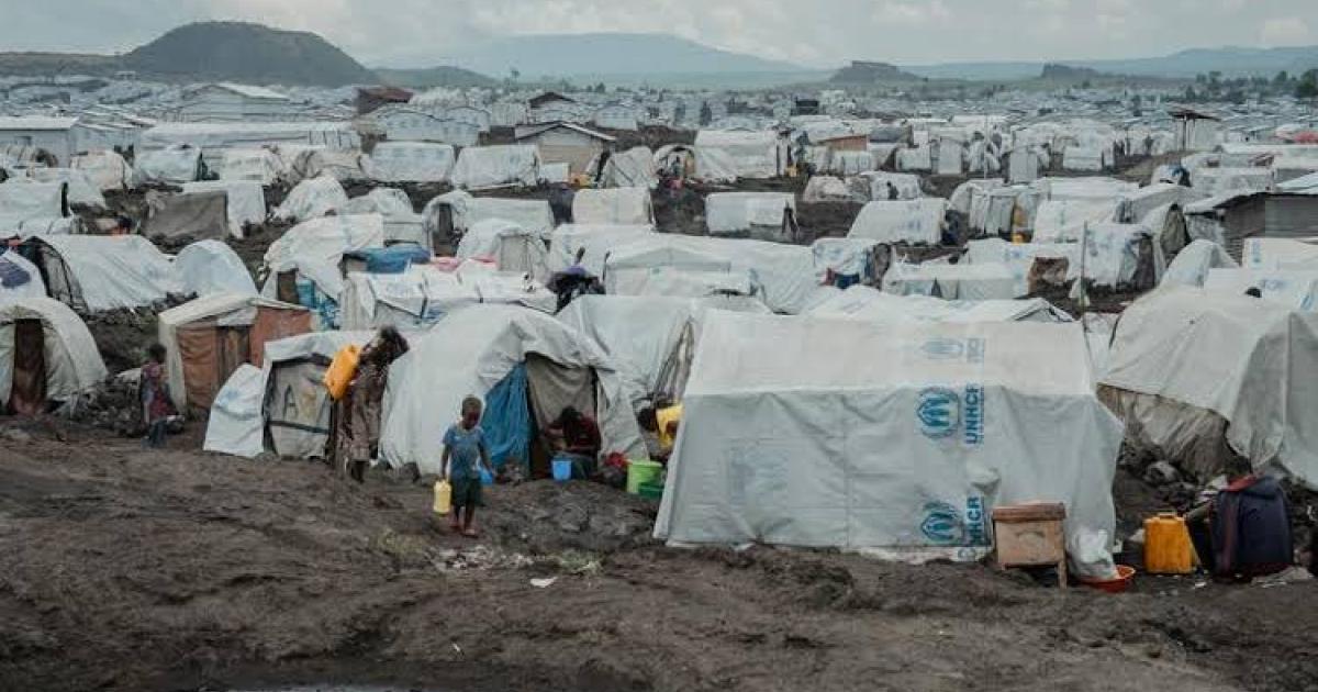 Walikale: Cholera, malaria and measles threaten displaced people from Ziralo and Ufamandu 1st in Waloa Loanda