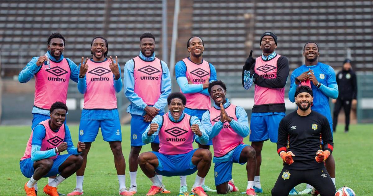 Amical RDC-Ouganda: Des places à conquérir pour les nouveaux