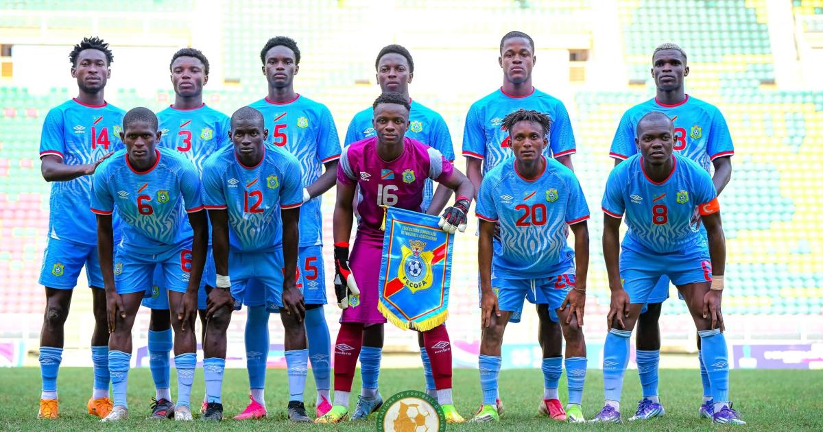 Uniffac 2026: The Young Leopards have only themselves to blame