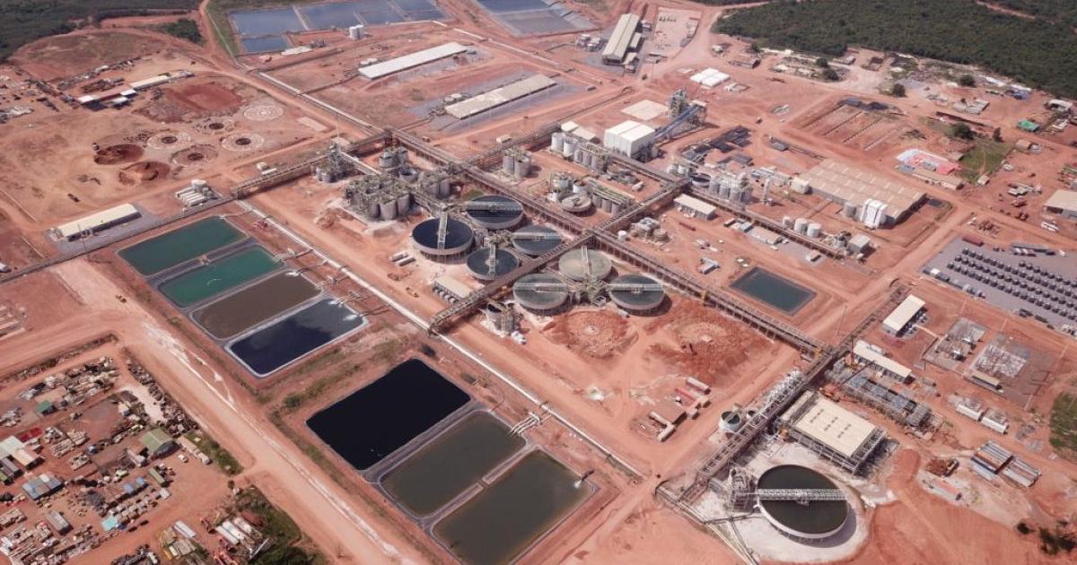 Affaire Metalkol : Chengtun Congo Resources nie tout achat illégal de minerais et tout financement du clan Kabila