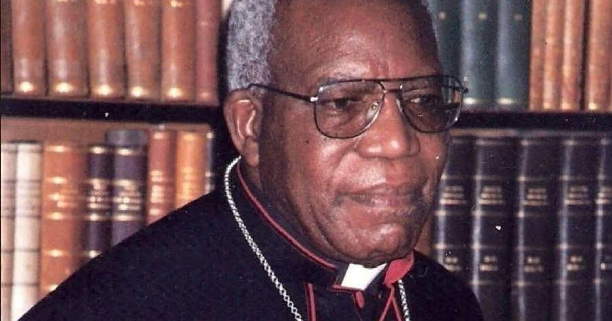 Mgr Christophe Munzihirwa