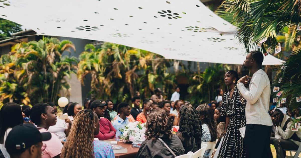 Papyrus: le restaurant des lecteurs 