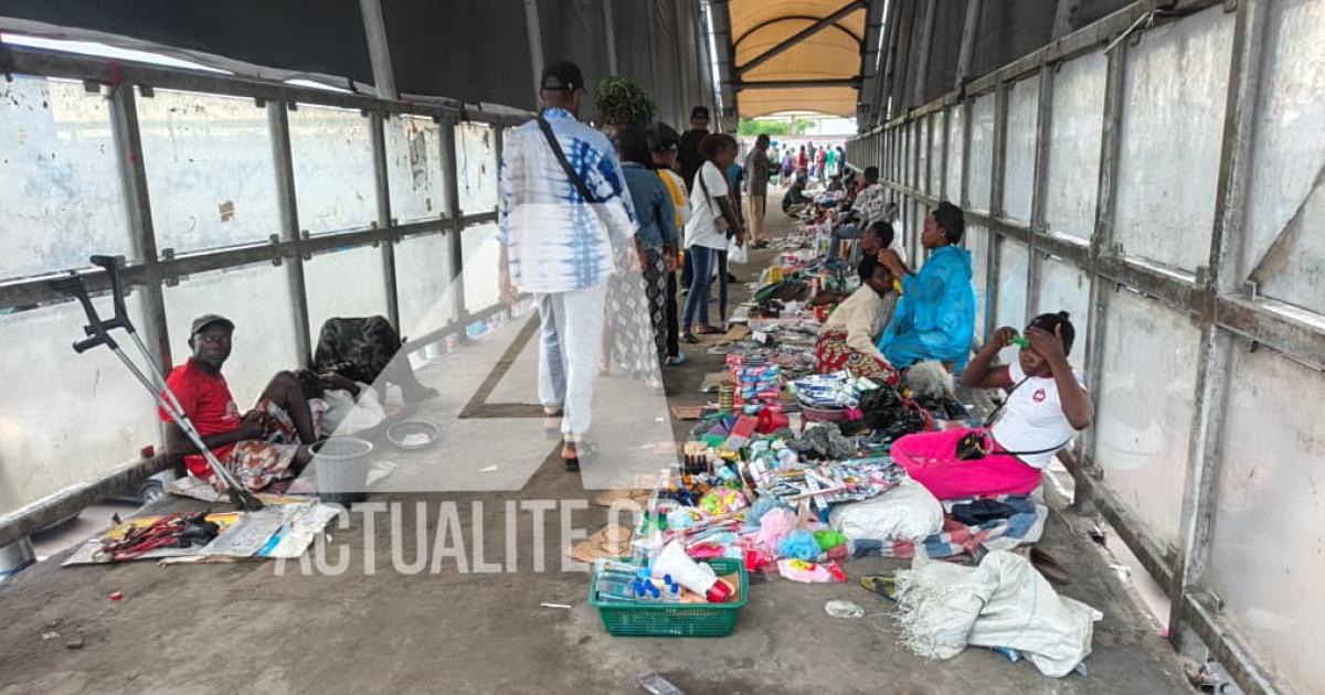 Passerelle de Bitabe