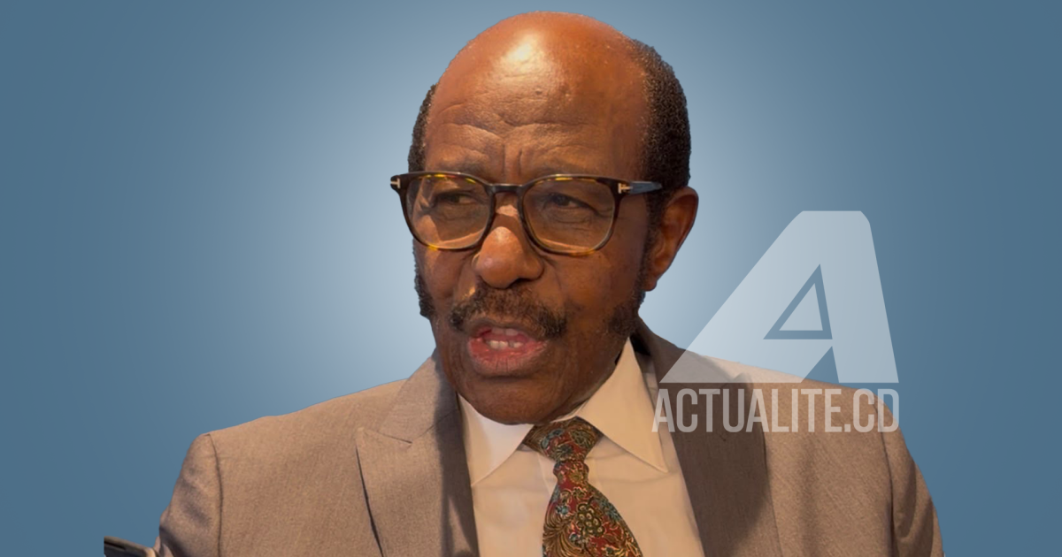 Paul Rusesabagina: “If Kagame were intelligent, he would withdraw from Congo without being forced out”