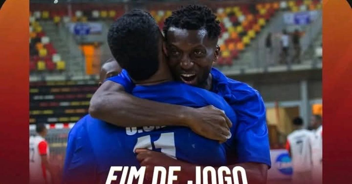Handball/CACC Angola 2026: JSK Achieves Third Heroic Victory Against Primeiro Do Agosto