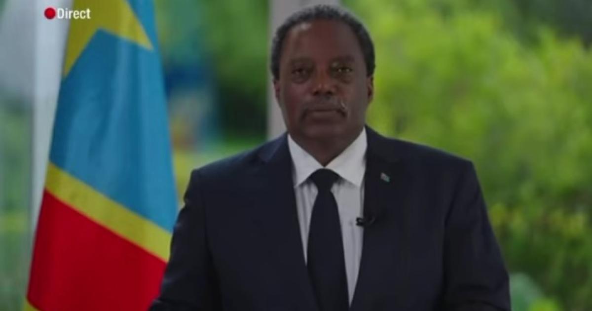 DRC: For Seth Kikuni, Kabila's Speech Is 'A Final Warning'