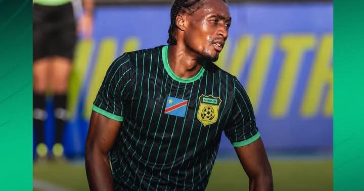CAF Confederation Cup: Maniema Union overpower Kabuscorp in Luanda