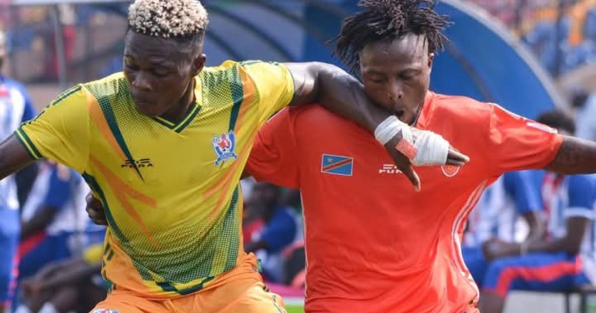 Ligue 1 : Timide entrée pour le FC Céleste, accroché par le FC MK au Stade Tata Raphaël