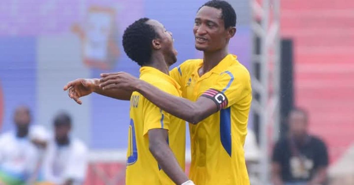 Ligue 1 : Étoile du Congo surprend le FC Les Aigles du Congo en ouverture