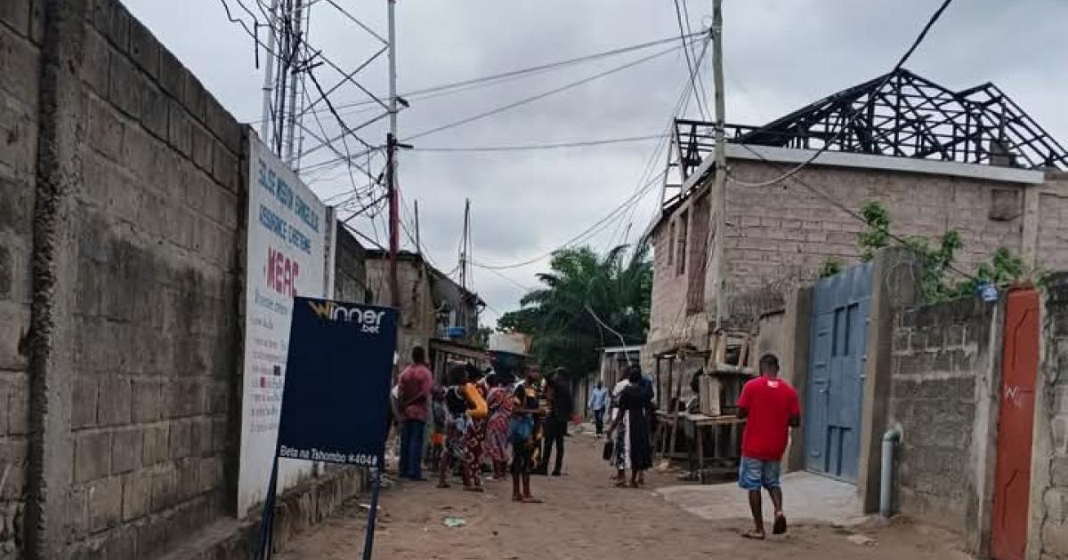 Kinshasa: Amid insecurity in Mbudi-CPA, residents demand more resources for community policing
