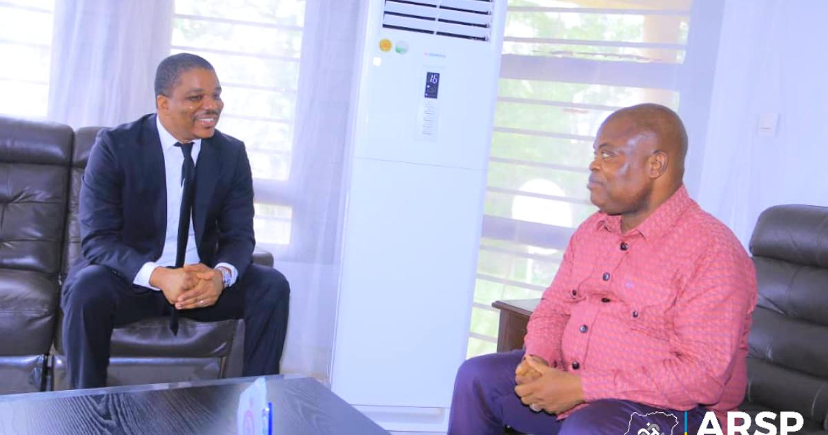 Maniema: ARSP looks to cassiterite to create new opportunities for local entrepreneurs