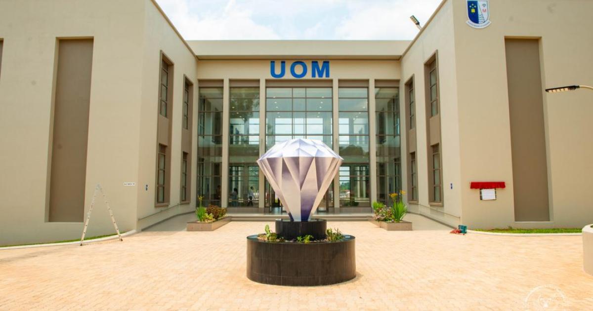 UOM