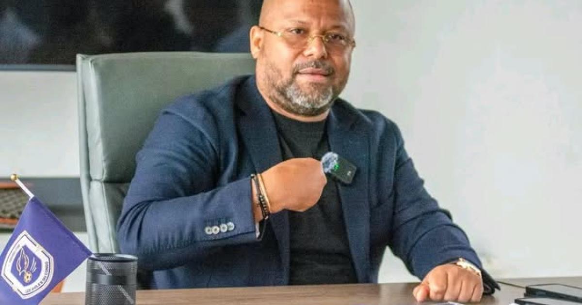 Chadrac Bingi Belo Case: Next Step for FC Les Aigles du Congo, the TAS?