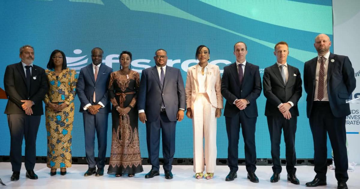 Un mémorandum d’investissement relatif au projet Kalumbila–Kolwezi Interconnector Project (KKIP)