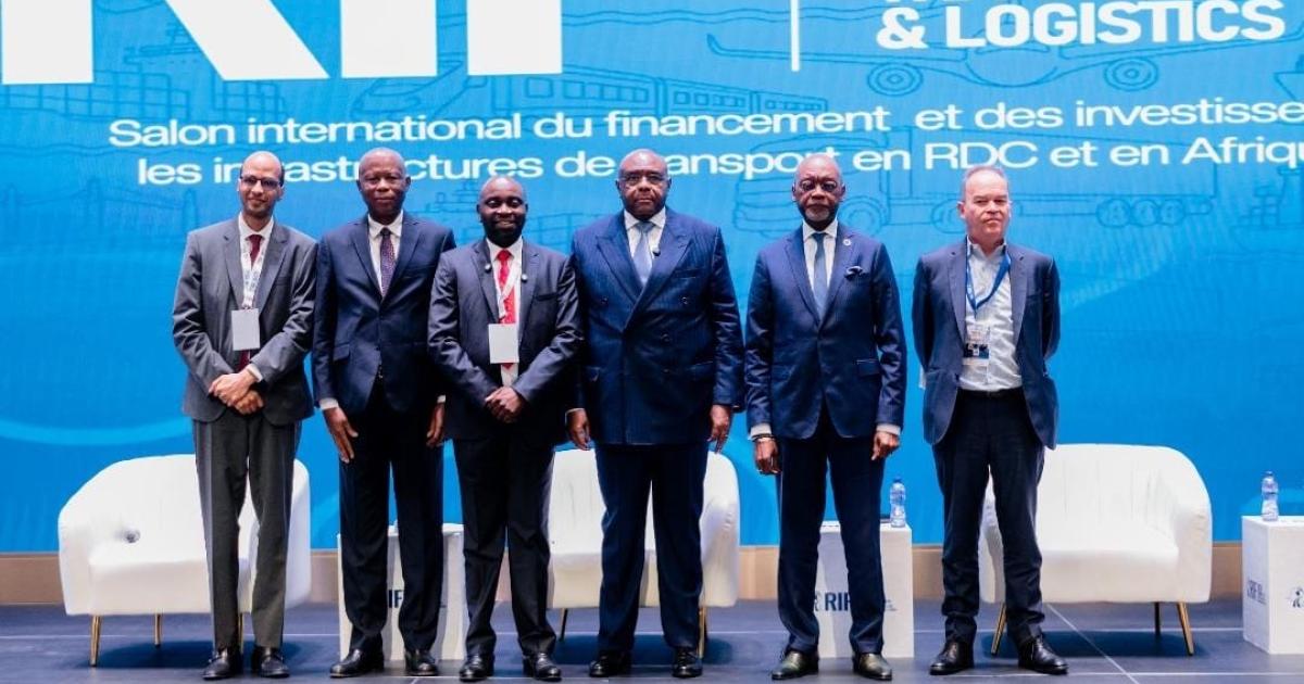 RIF 2026 : le Think Tank RDC STRATÉGIE place les corridors de développement au cœur de l’intégration régionale