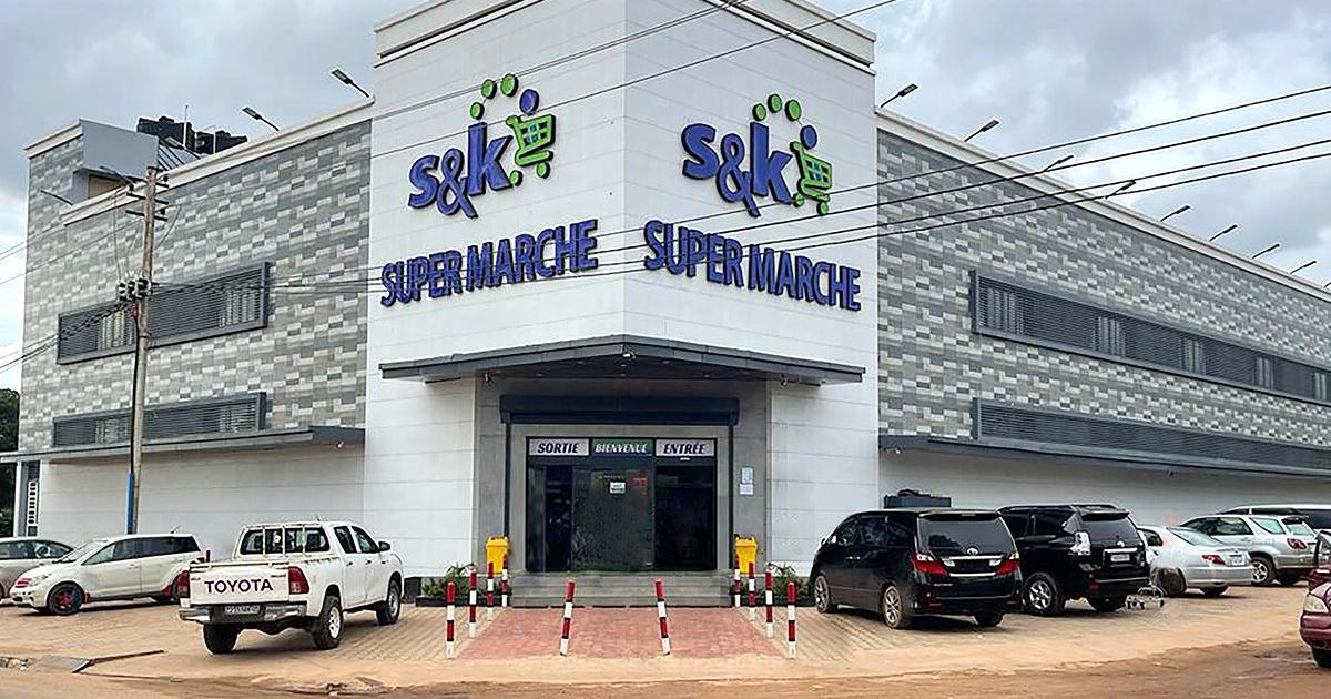 S&K Supermarkets: S-MART SARL Denies Any Ties to the Kabila Family and Takes the Matter to Court