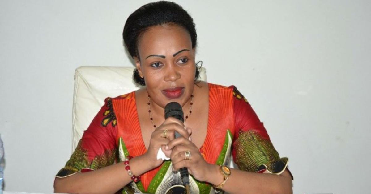 DRC: Marie Ange Mushobekwa defends her affiliation with the FCC and denounces a 'ridiculous' trial against Joseph Kabila