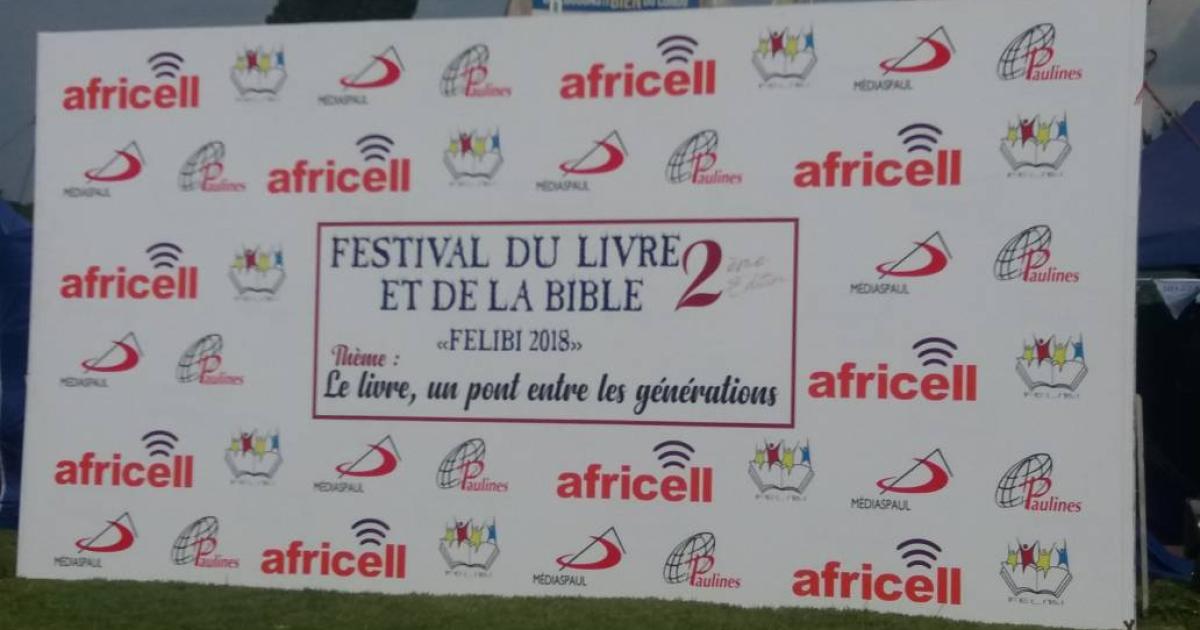 Photo ACTUALITE.CD
