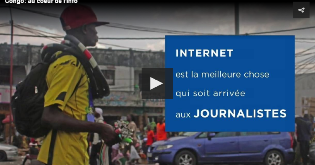 ACTUALITE.CD