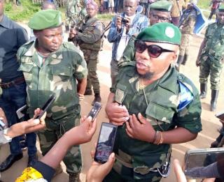 Guidon Shimiray, PH. Droits tiers