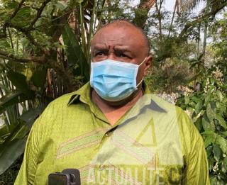 Jean Pierre Bemba/Photo ACTUALITE.CD.