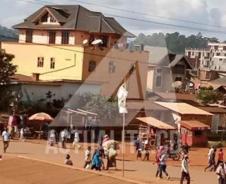 Ville de Butembo/Ph. ACTUALITE.CD