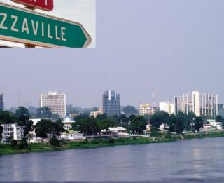 Brazzaville 